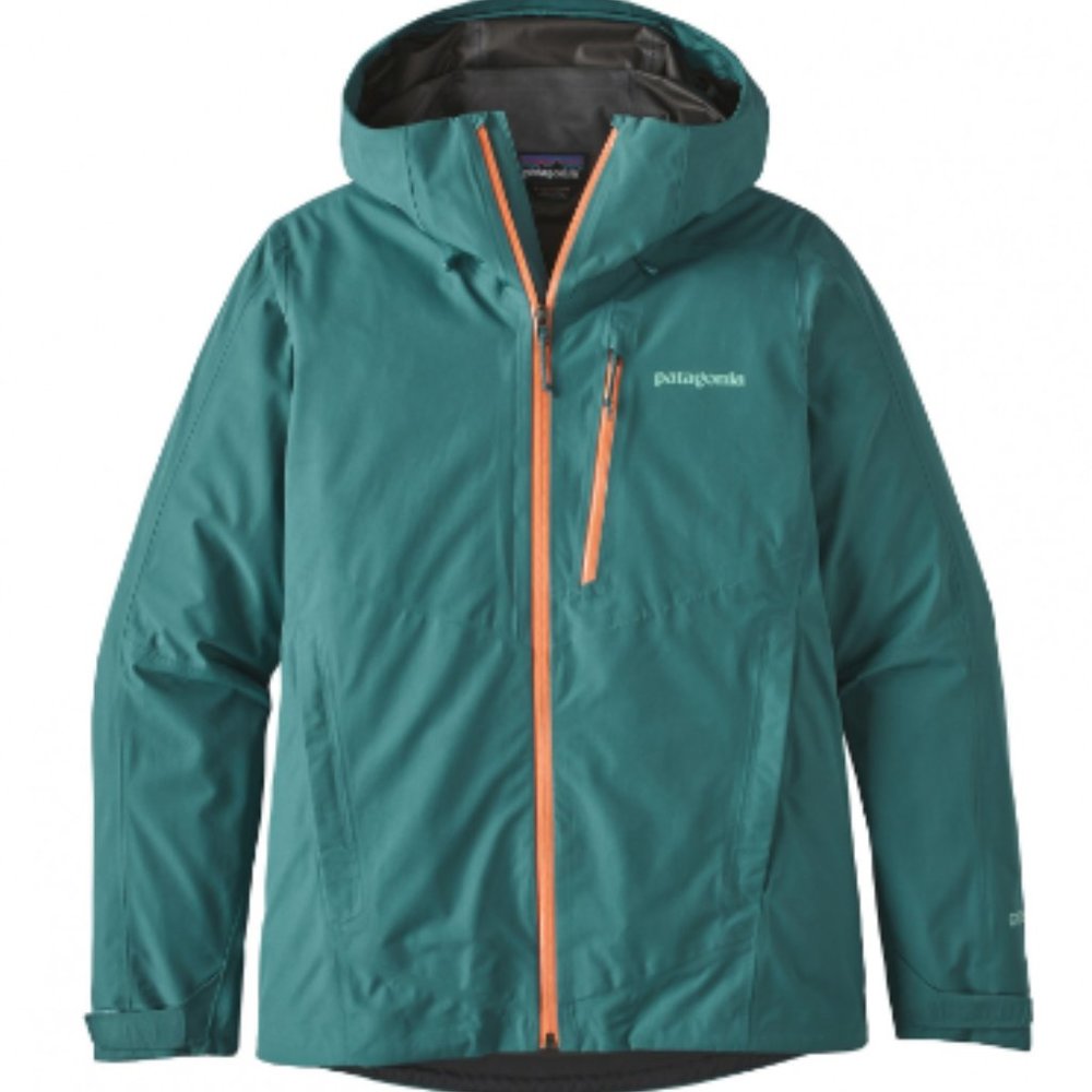 Patagonia Calcite Jacket nwt